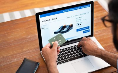 La vente en ligne sauve les commerçants